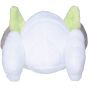 Pokemon Center Original Plush Pokemon Fit Tutinin (Nincada)