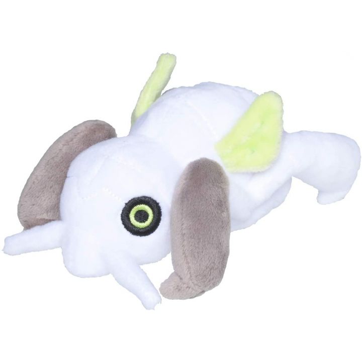 Pokemon Center Original Plush Pokemon Fit Tutinin (Nincada)