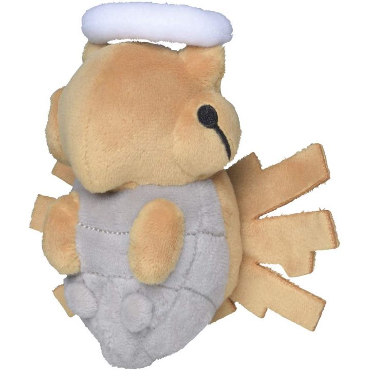 Pokemon Center Original Plush Pokemon Fit Nukenin (Shedinja)