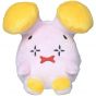 Pokemon Center Original Plush Pokemon Fit Gonyonyo (Whismur)