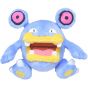 Pokemon Center Original Plush Pokemon Fit Dogohmb (Loudred)