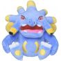 Pokemon Center Original Plush Pokemon Fit Bakuong (Exploud)