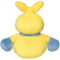 Pokemon Center Original Plush Pokemon Fit Makunoshita (Makuhita)