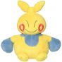 Pokemon Center Original Plush Pokemon Fit Makunoshita (Makuhita)