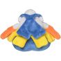 Pokemon Center Original Plush Pokemon Fit Hariteyama (Hariyama)