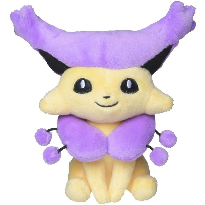 Pokemon Center Original Plush Pokemon Fit Enekororo (Delcatty)