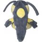 Pokemon Center Original Plush Pokemon Fit Kucheat (Mawile)