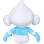 Pokemon Center Original Plush Pokemon Fit Asanan (Meditite)