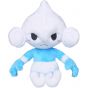 Pokemon Center Original Plush Pokemon Fit Asanan (Meditite)