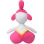 Pokemon Center Original Plush Pokemon Fit Charem (Medicham)