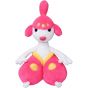 Pokemon Center Original Plush Pokemon Fit Charem (Medicham)