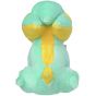 Pokemon Center Original Plush Pokemon Fit Rakurai (Electrike)