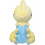 Pokemon Center Original Plush Pokemon Fit Livolt (Manectric)