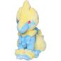 Pokemon Center Original Plush Pokemon Fit Livolt (Manectric)