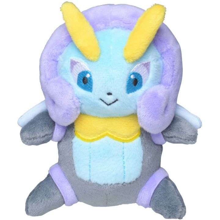 Pokemon Center Original Plush Pokemon Fit Illumise