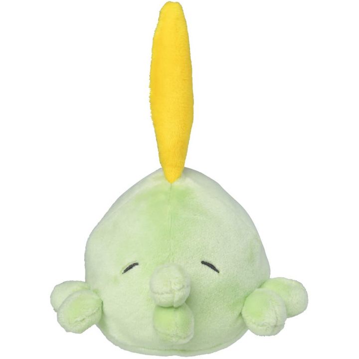 Pokemon Center Original Plush Pokemon Fit Gokulin (Gulpin)