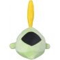 Pokemon Center Original Plush Pokemon Fit Gokulin (Gulpin)