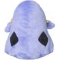 Pokemon Center Original Plush Pokemon Fit Marunoom (Swalot)