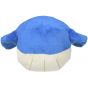 Pokemon Center Original Plush Pokemon Fit Hoeruko (Wailmer)