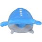 Pokemon Center Original Plush Pokemon Fit Whaloh (Wailord)