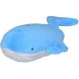 Pokemon Center Original Plush Pokemon Fit Whaloh (Wailord)