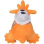 Pokemon Center Original Plush Pokemon Fit Bakuuda (Camerupt)