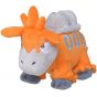 Pokemon Center Original Plush Pokemon Fit Bakuuda (Camerupt)