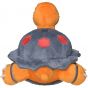 Pokemon Center Original Plush Pokemon Fit Cotoise (Torkoal)