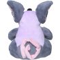 Pokemon Center Original Plush Pokemon Fit Boopig (Groret)