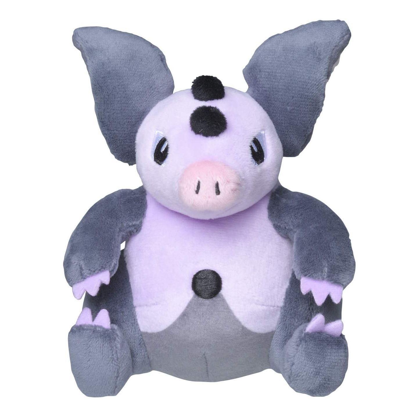 Peluche Mewtwo Pokémon Fit