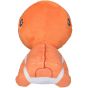 Pokemon Center Original Plush Pokemon Fit Nuckrar (Trapinch)