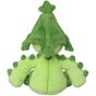 Pokemon Center Original Plush Pokemon Fit Noctus (Cacturne)