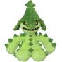 Pokemon Center Original Plush Pokemon Fit Noctus (Cacturne)