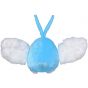 Pokemon Center Original Plush Pokemon Fit Tyltto (Swablu)