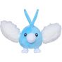 Pokemon Center Original Plush Pokemon Fit Tyltto (Swablu)