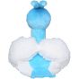 Pokemon Center Original Plush Pokemon Fit Tyltalis (Altaria)