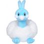 Pokemon Center Original Plush Pokemon Fit Tyltalis (Altaria)