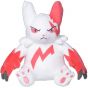 Pokemon Center Original Plush Pokemon Fit Zangoose