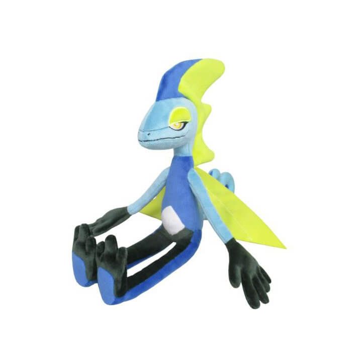 Sanei Pokemon Collection PP178 Inteleon Plush, Small