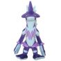 Sanei Pokemon Collection PP179 Strinder (Toxtricity) Plush, Small