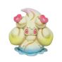 Sanei Pokemon Collection PP182 Mahoippu (Alcremie) Triple Mix Plush, Small