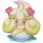 Sanei Pokemon Collection PP182 Mahoippu (Alcremie) Triple Mix Plush, Small