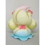 Sanei Pokemon Collection PP182 Mahoippu (Alcremie) Triple Mix Plush, Small