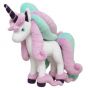 Sanei Pokemon Collection PP184 Gallop (Rapidash) Plush, Small