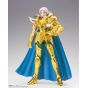 BANDAI - Figura Saint Seiya Myth Cloth EX Aries Mu (Edizione Revival)