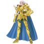 BANDAI - Figura Saint Seiya Myth Cloth EX Aries Mu (Edizione Revival)