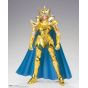 BANDAI - Figura Saint Seiya Myth Cloth EX Aries Mu (Edizione Revival)