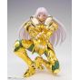 BANDAI - Figura Saint Seiya Myth Cloth EX Aries Mu (Edizione Revival)