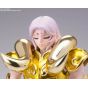 BANDAI - Figura Saint Seiya Myth Cloth EX Aries Mu (Edizione Revival)