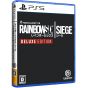 Ubisoft Tom Clancy's Rainbow Six Siege Year 6 Deluxe Edition PlayStation 5 PS5